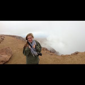 Meet your Posher, Meridian